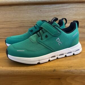 Kids Size 3 On Shoes
